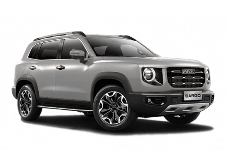 Haval Dargo 2.0 GDIT DCT Comfort