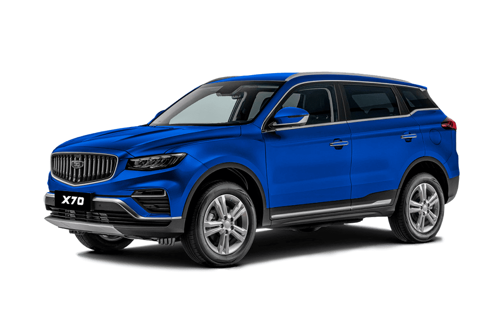 Автомобиль