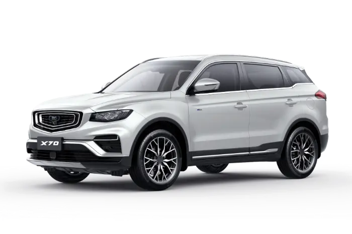 Автомобиль